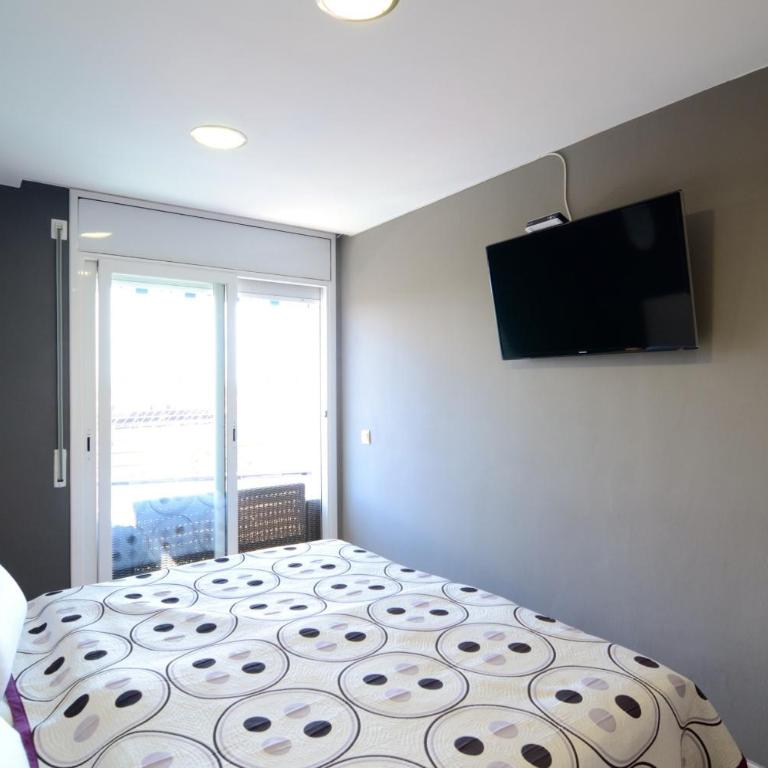 Rocamaura II 6-3 - Two-Bedroom Apartment - 20