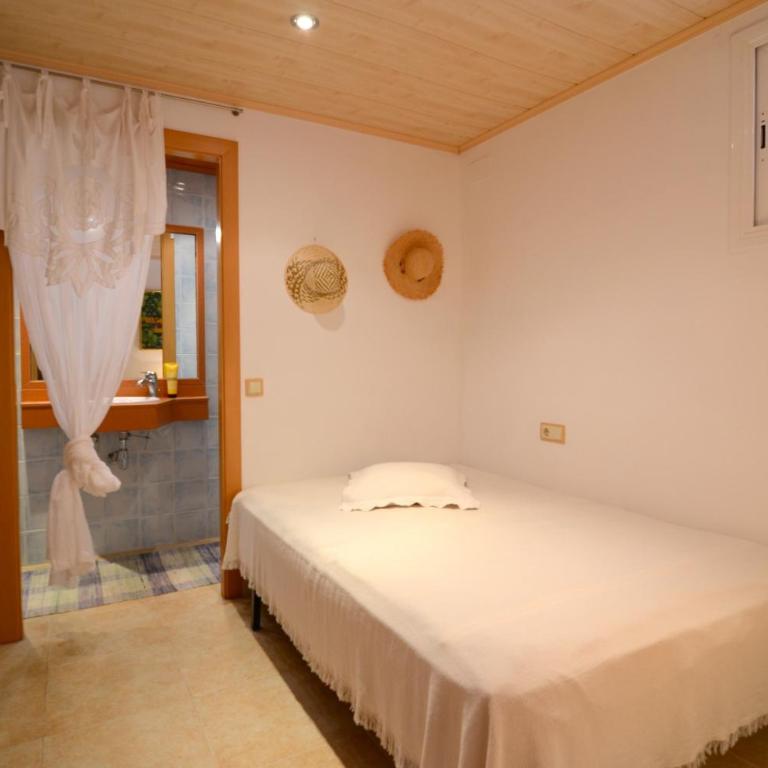 Rocamaura II 6-3 - Two-Bedroom Apartment - 21