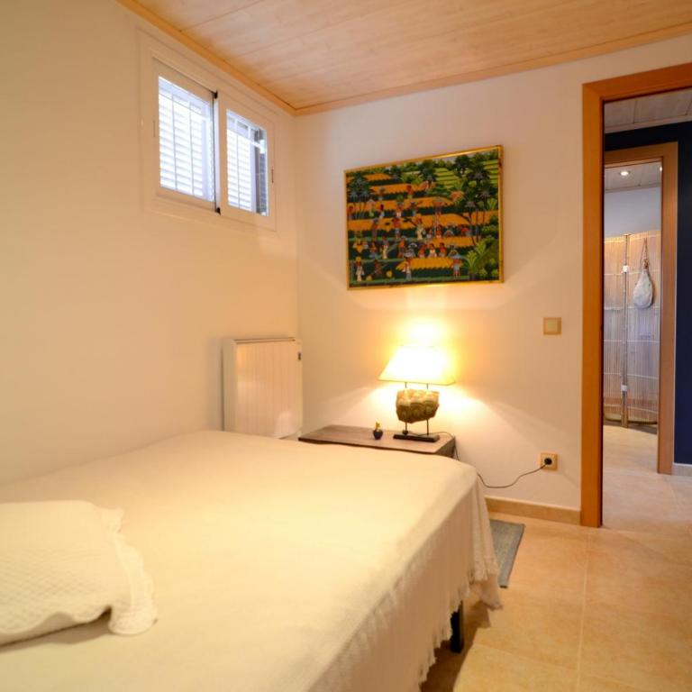 Rocamaura II 6-3 - Two-Bedroom Apartment - 22