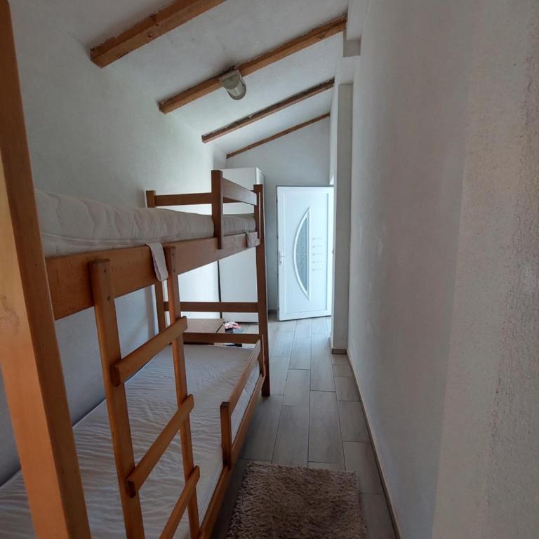Excellency apartmani - Apartman - Prizemlje - 12