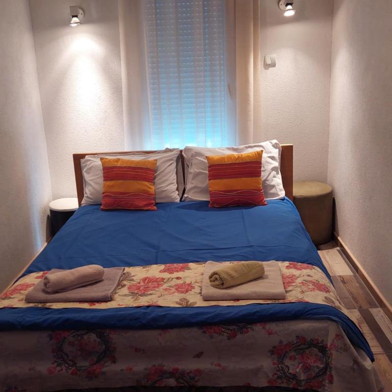 Excellency apartmani - Apartman - Prizemlje - 14