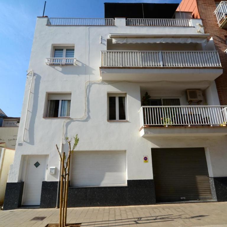 PORT 40 2 - apartamento céntrico - Apartment - 2