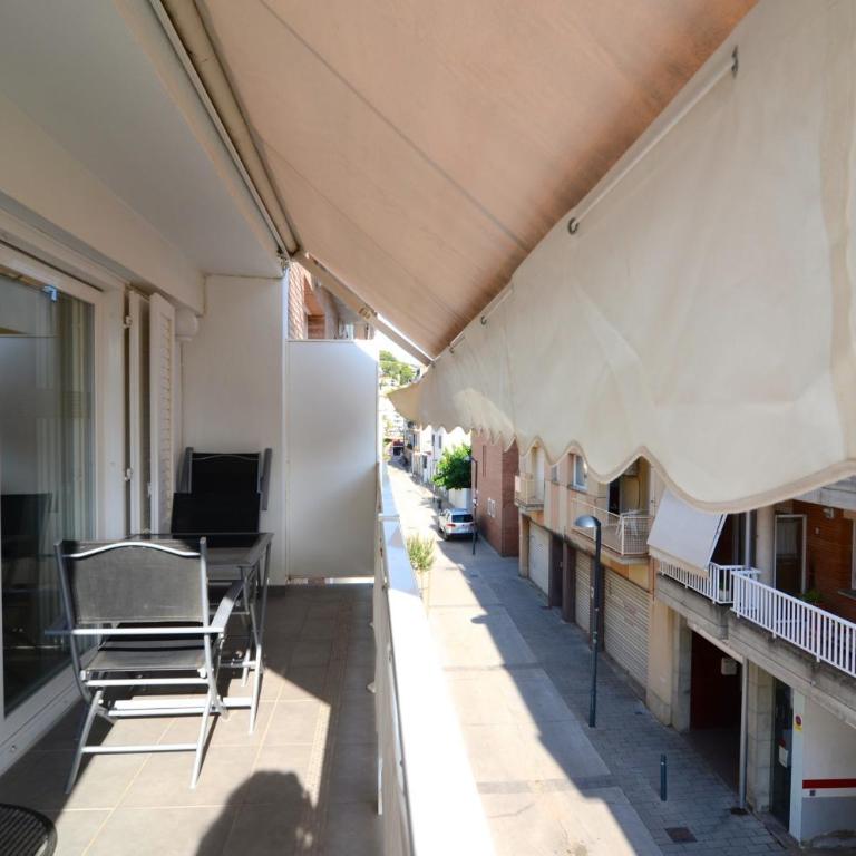 PORT 40 2 - apartamento céntrico - Apartment - 3