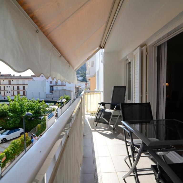 PORT 40 2 - apartamento céntrico - Apartment - 4