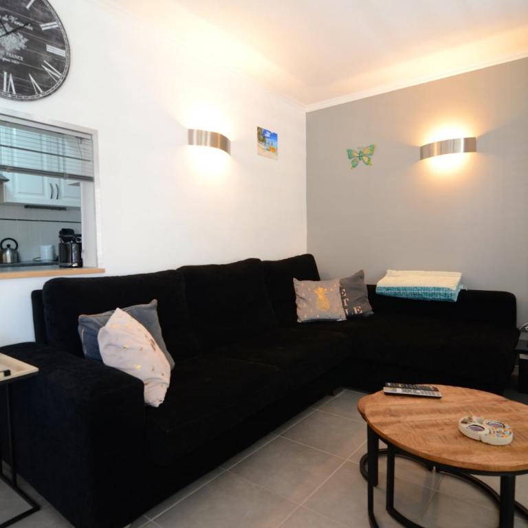 PORT 40 2 - apartamento céntrico - Apartment - 5