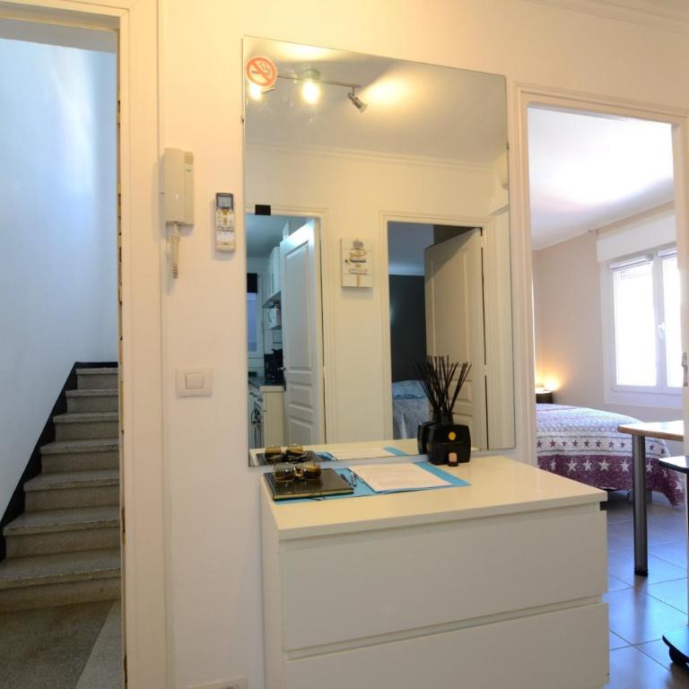 PORT 40 2 - apartamento céntrico - Apartment - 7