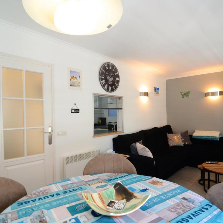 PORT 40 2 - apartamento céntrico - Apartment - 9
