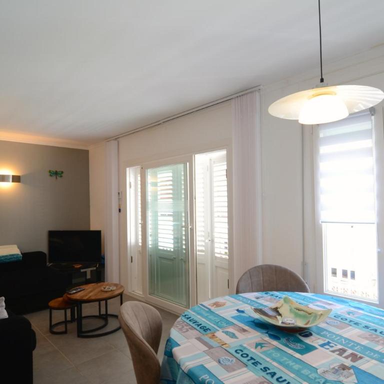 PORT 40 2 - apartamento céntrico - Apartment - 10