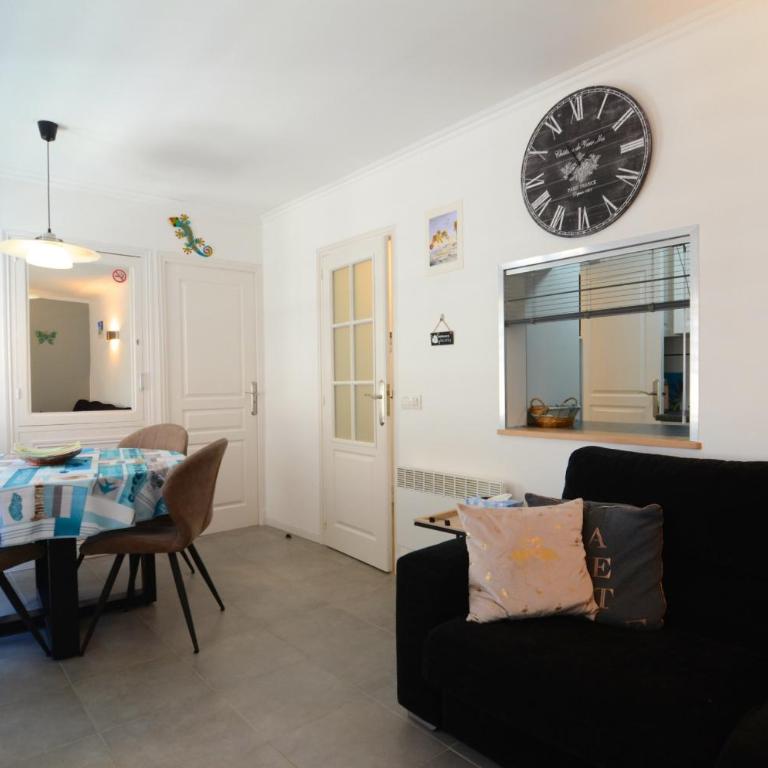 PORT 40 2 - apartamento céntrico - Apartment - 11