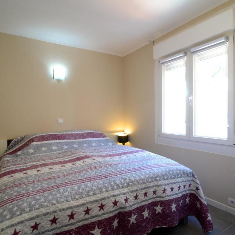 PORT 40 2 - apartamento céntrico - Apartment - 14