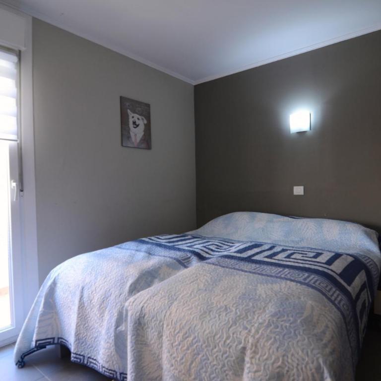 PORT 40 2 - apartamento céntrico - Apartment - 15