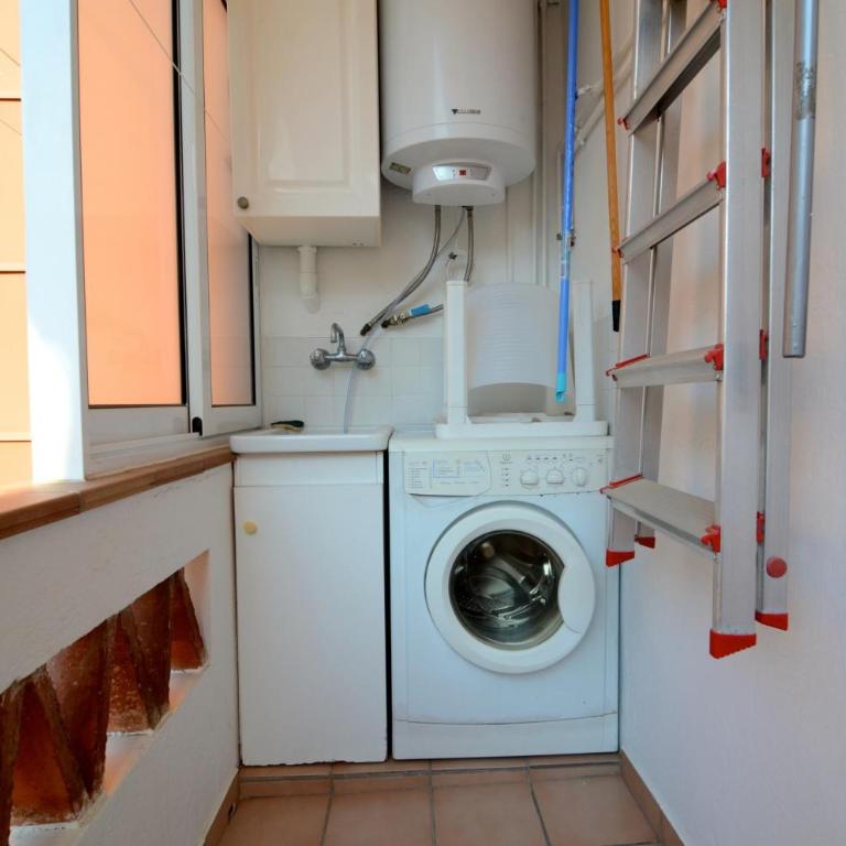 PORT 40 2 - apartamento céntrico - Apartment - 19