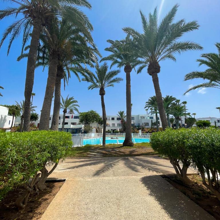 Los Barqueros 23 by Best Holidays Fuerteventura - Apartamento de 2 dormitorios - 15