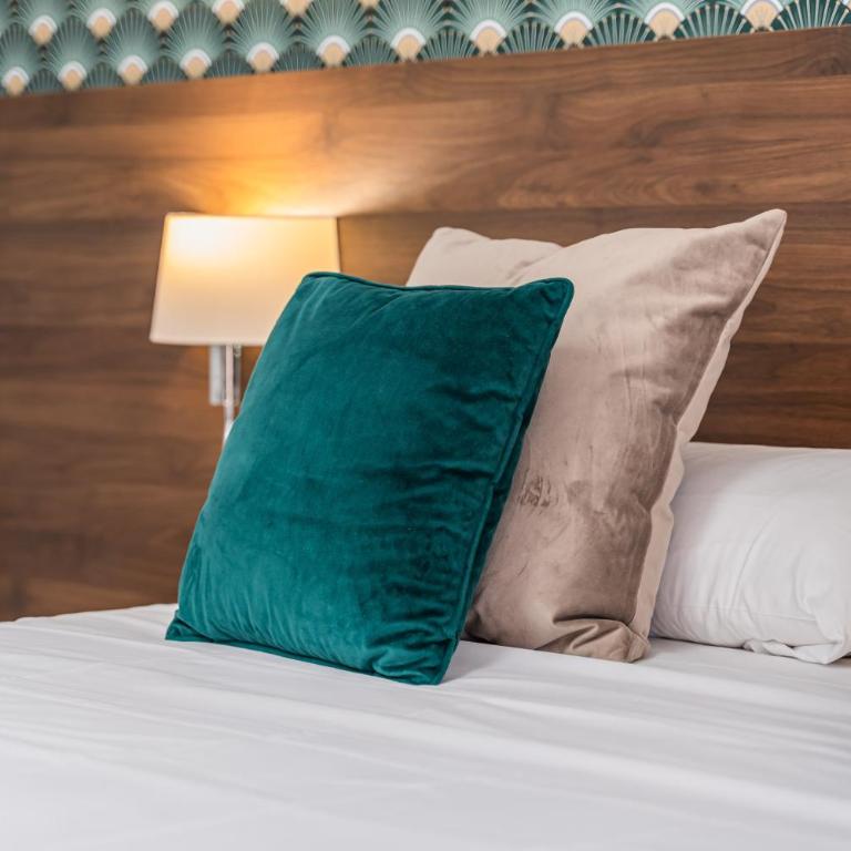 Boutique Hotel La Plantación - Suite - 11