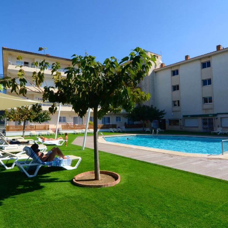 Festastar 405 - One-Bedroom Apartment - 2