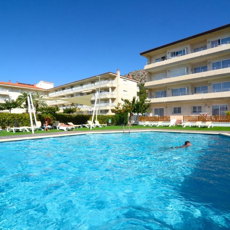 Festastar 405 - One-Bedroom Apartment - 5
