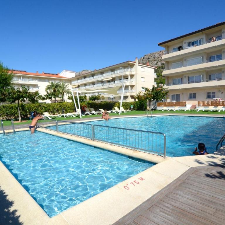 Festastar 405 - One-Bedroom Apartment - 6