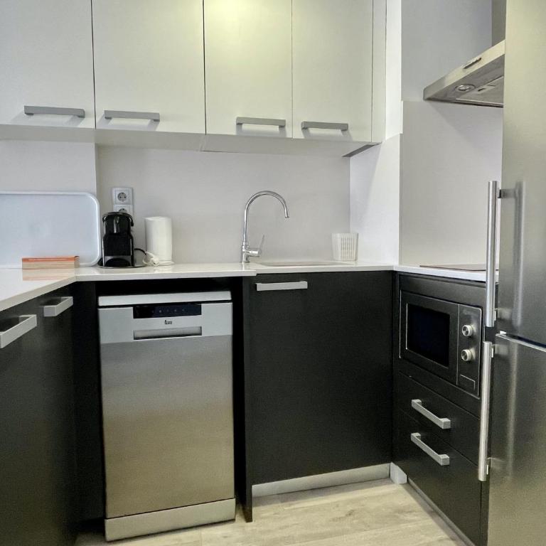 Festastar 405 - One-Bedroom Apartment - 14