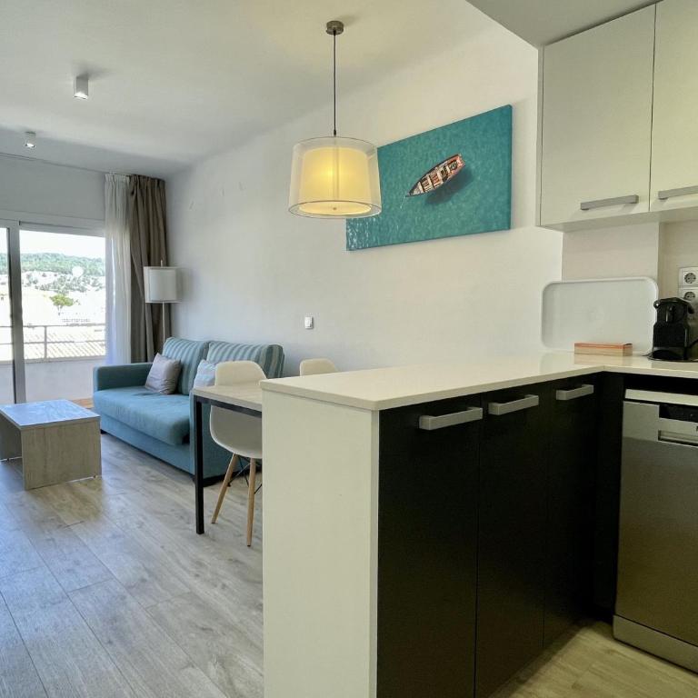 Festastar 405 - One-Bedroom Apartment - 16