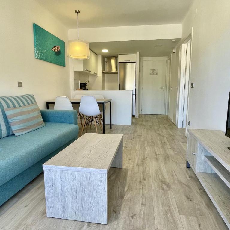 Festastar 405 - One-Bedroom Apartment - 18