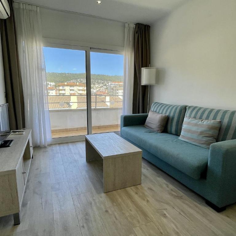 Festastar 405 - One-Bedroom Apartment - 19