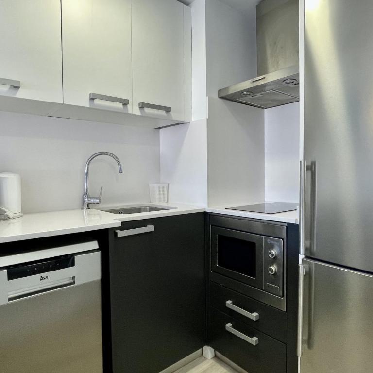 Festastar 405 - One-Bedroom Apartment - 15