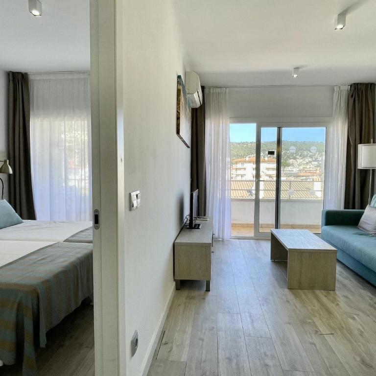 Festastar 405 - One-Bedroom Apartment - 20