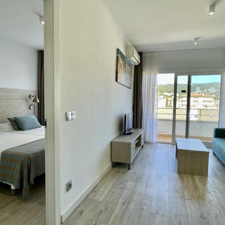 Festastar 405 - One-Bedroom Apartment - 22