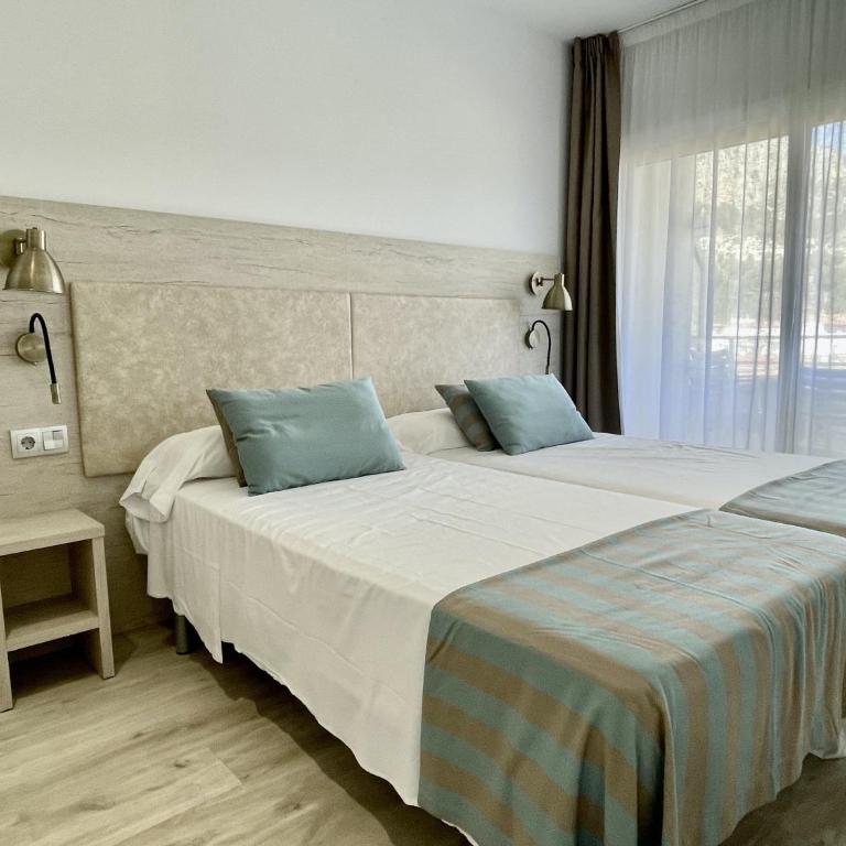 Festastar 405 - One-Bedroom Apartment - 23