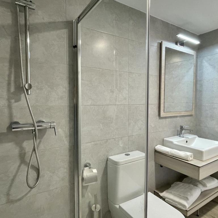Festastar 405 - One-Bedroom Apartment - 25