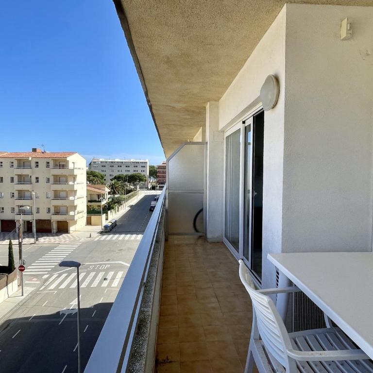 Festastar 405 - One-Bedroom Apartment - 7