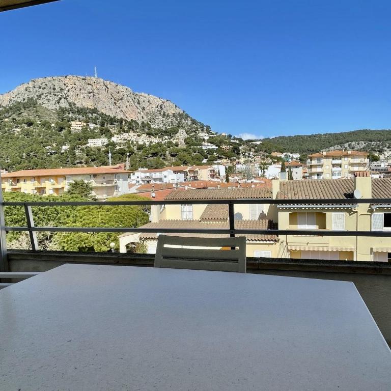 Festastar 405 - One-Bedroom Apartment - 11