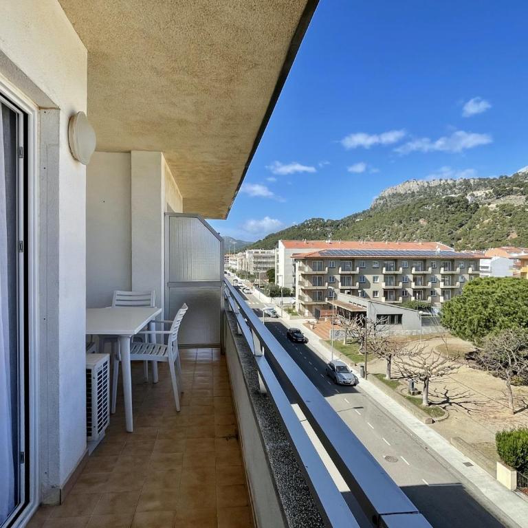 Festastar 405 - One-Bedroom Apartment - 12