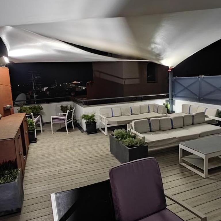 La Vela Blanca - Apartamento - 3