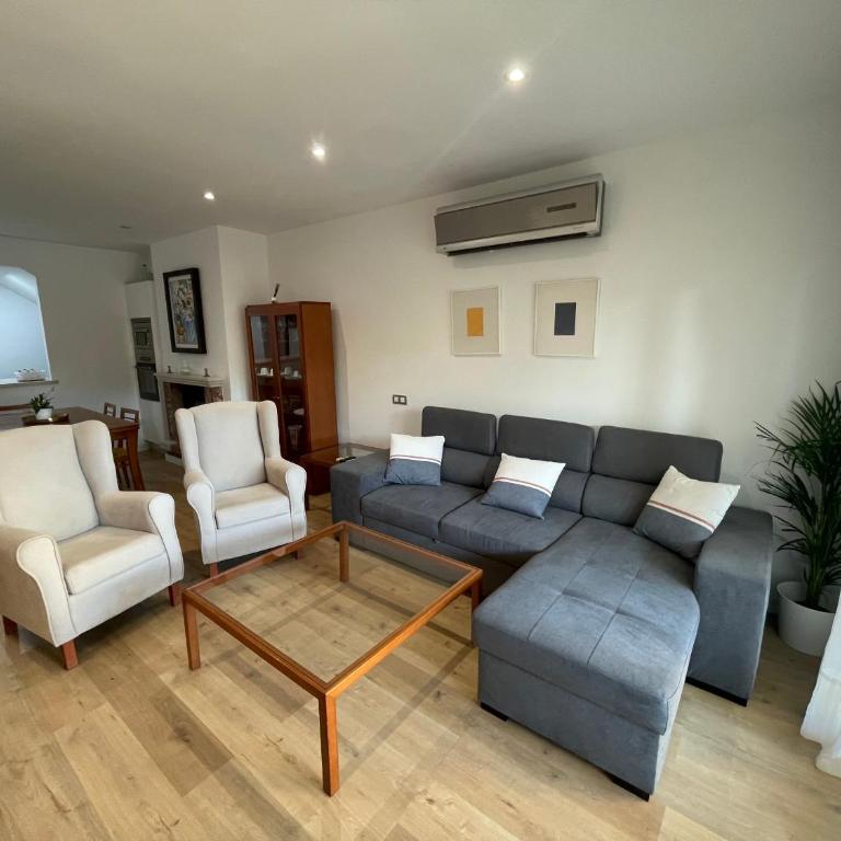 Apartamento HOME SUITES ALMERÍA - Two-Bedroom Apartment - 2