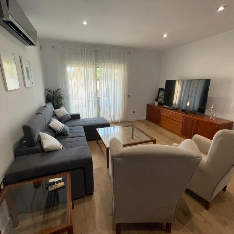 Apartamento HOME SUITES ALMERÍA - Two-Bedroom Apartment - 5