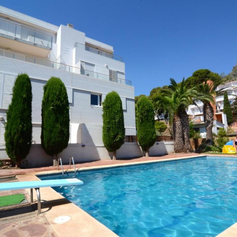 Torroella 89 BX-2 - planta baja - Apartment - Ground Floor - 1