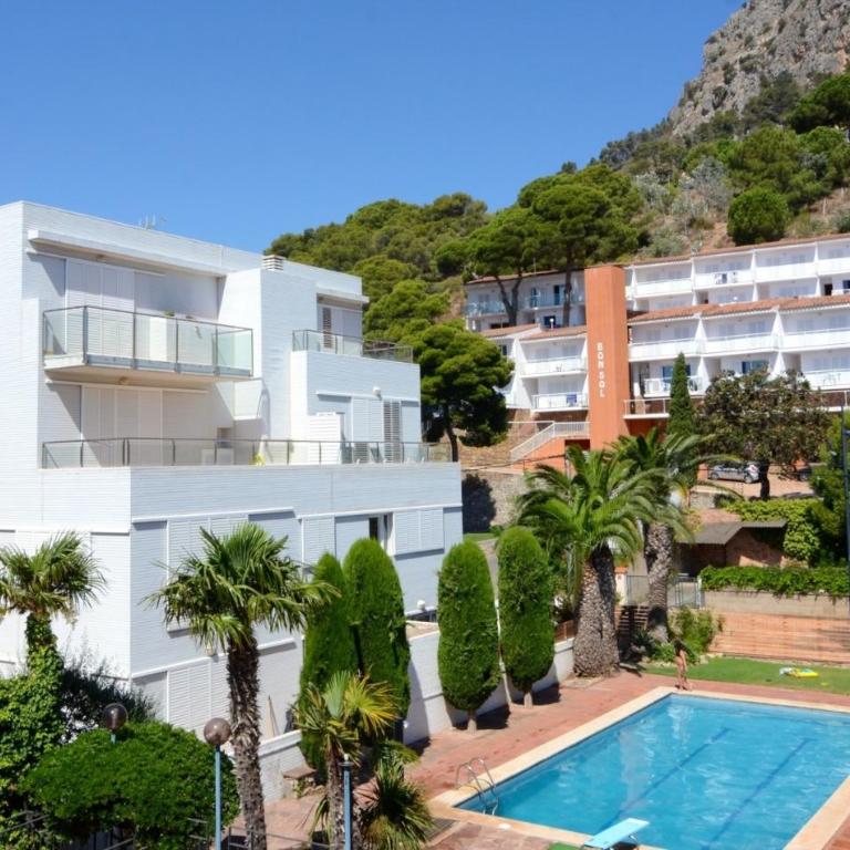 Torroella 89 BX-2 - planta baja - Apartment - Ground Floor - 2