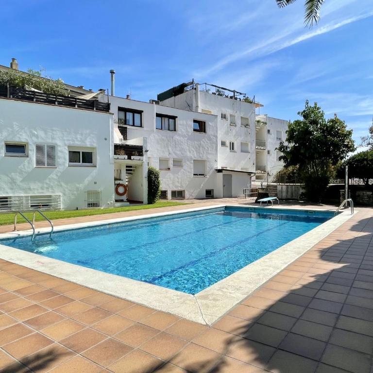 Torroella 89 BX-2 - planta baja - Apartment - Ground Floor - 5
