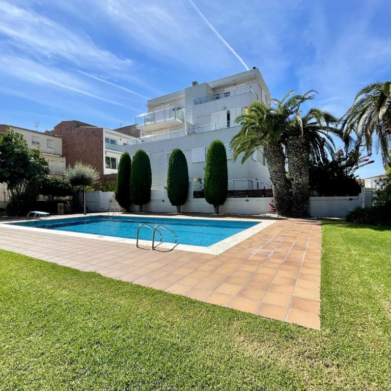 Torroella 89 BX-2 - planta baja - Apartment - Ground Floor - 6