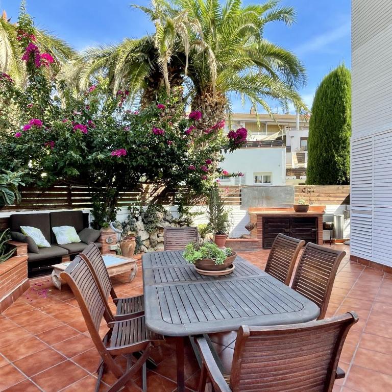 Torroella 89 BX-2 - planta baja - Apartment - Ground Floor - 7