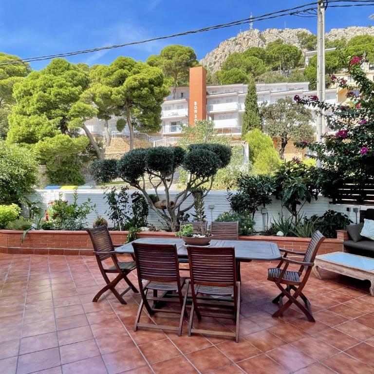 Torroella 89 BX-2 - planta baja - Apartment - Ground Floor - 10