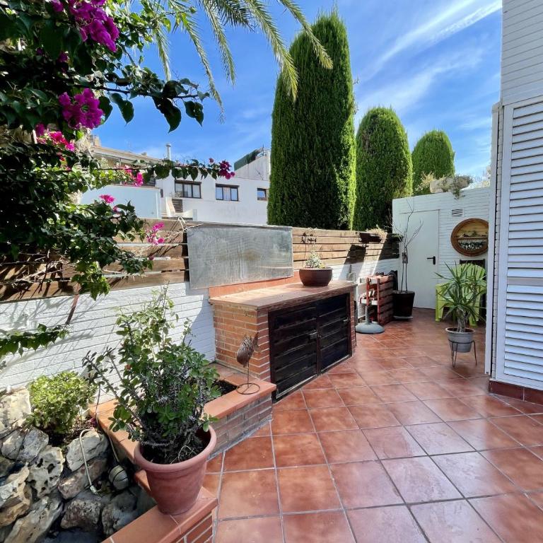 Torroella 89 BX-2 - planta baja - Apartment - Ground Floor - 11