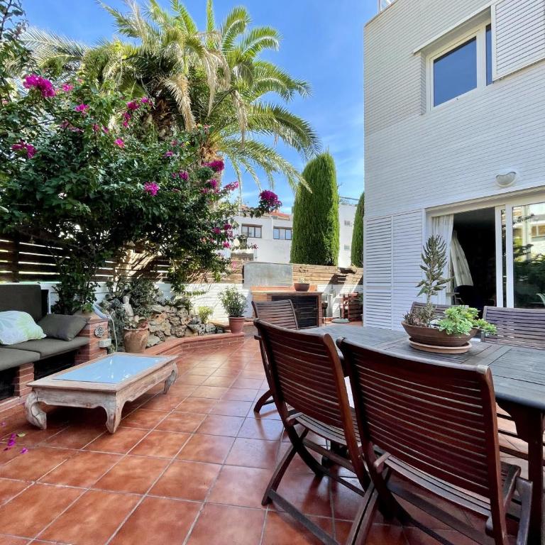 Torroella 89 BX-2 - planta baja - Apartment - Ground Floor - 12