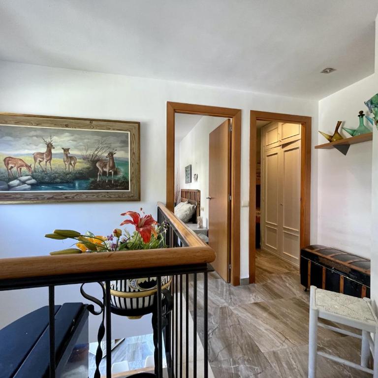 Torroella 89 BX-2 - planta baja - Apartment - Ground Floor - 17