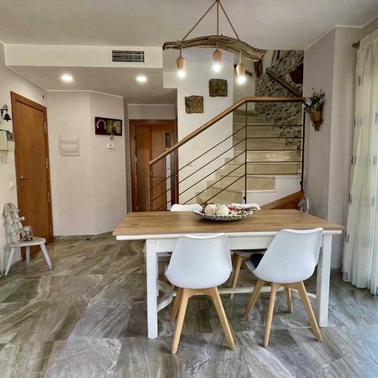Torroella 89 BX-2 - planta baja - Apartment - Ground Floor - 18