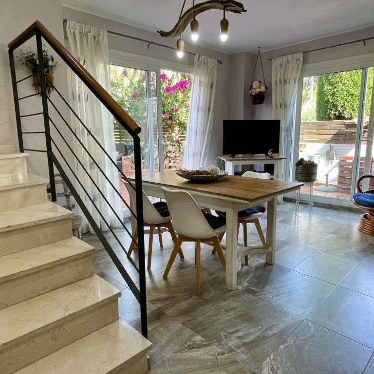 Torroella 89 BX-2 - planta baja - Apartment - Ground Floor - 19