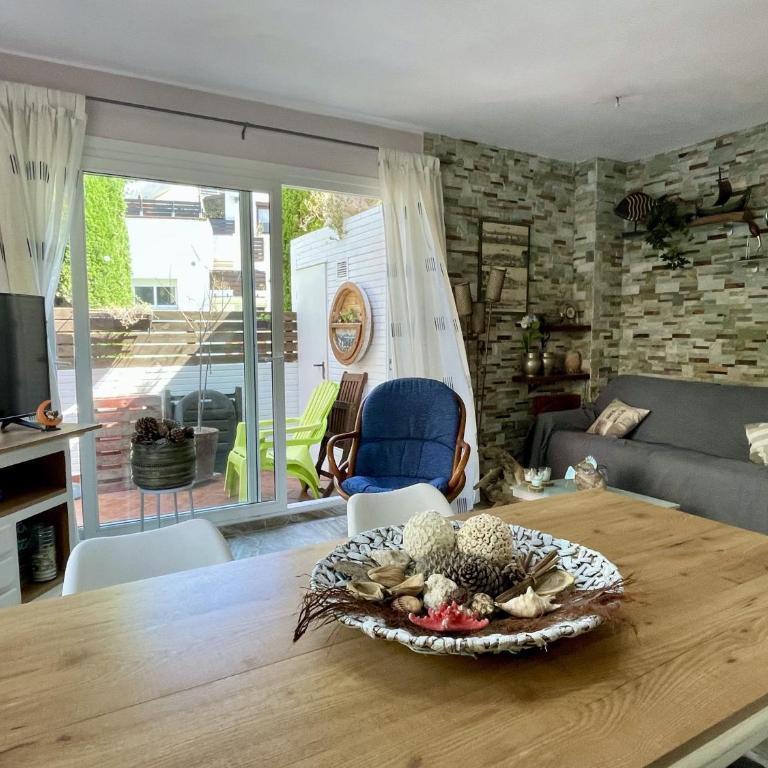 Torroella 89 BX-2 - planta baja - Apartment - Ground Floor - 20