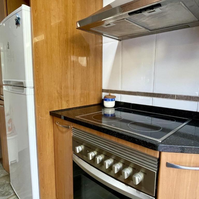 Torroella 89 BX-2 - planta baja - Apartment - Ground Floor - 22