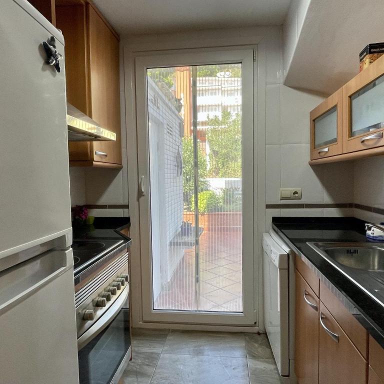 Torroella 89 BX-2 - planta baja - Apartment - Ground Floor - 23